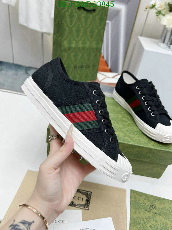 Gucci-Women Shoes Code: DS3845 $: 95USD