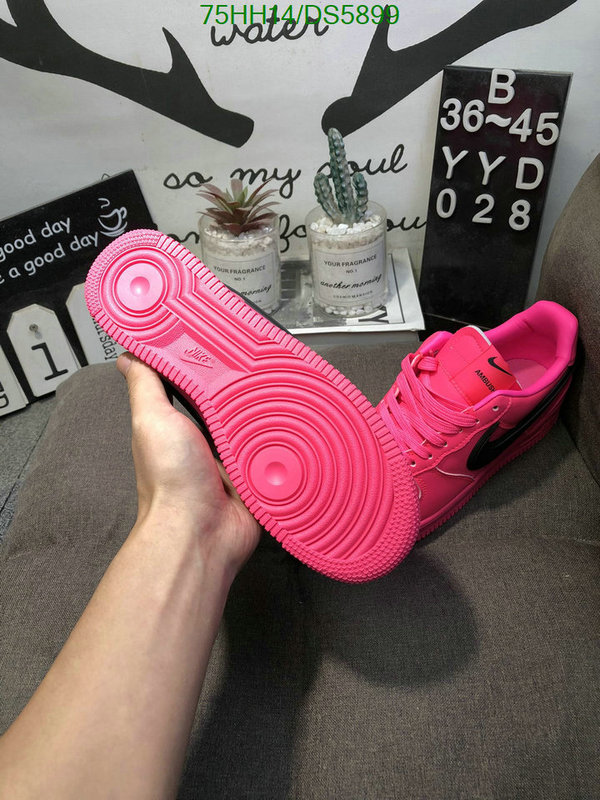 NIKE-Women Shoes Code: DS5899 $: 75USD