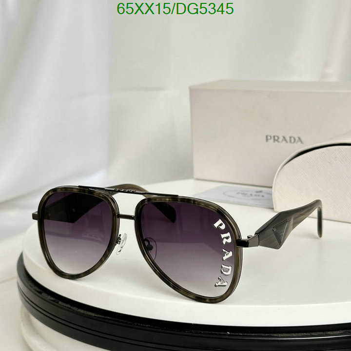 Prada-Glasses Code: DG5345 $: 65USD