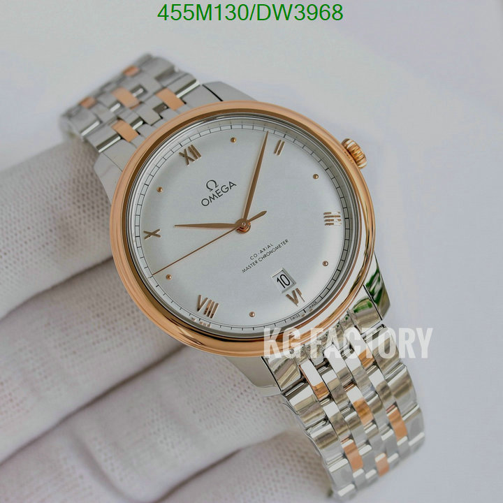 Omega-Watch-Mirror Quality Code: DW3968 $: 455USD