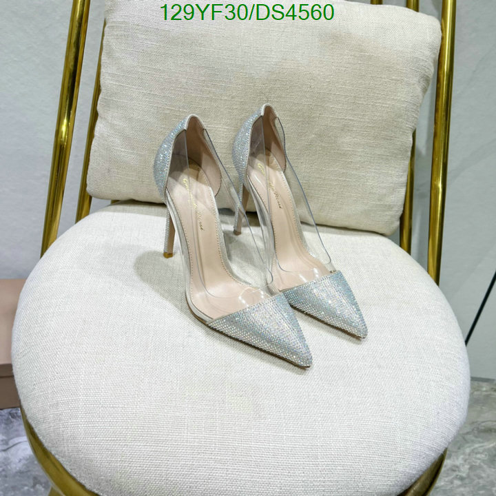 Gianvito Rossi-Women Shoes Code: DS4560 $: 129USD