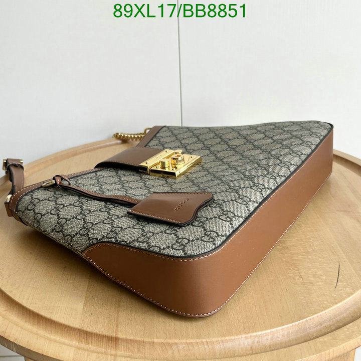 Gucci-Bag-4A Quality Code: BB8851 $: 89USD