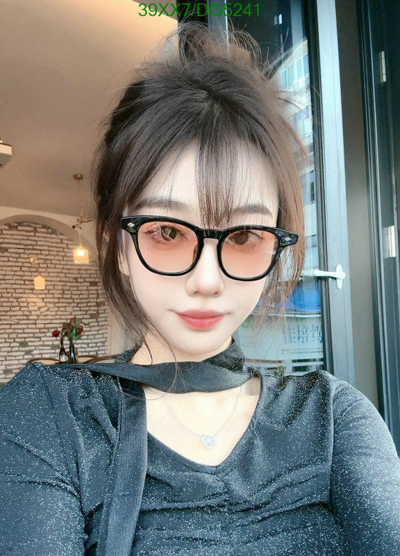 Gucci-Glasses Code: DG5241 $: 39USD