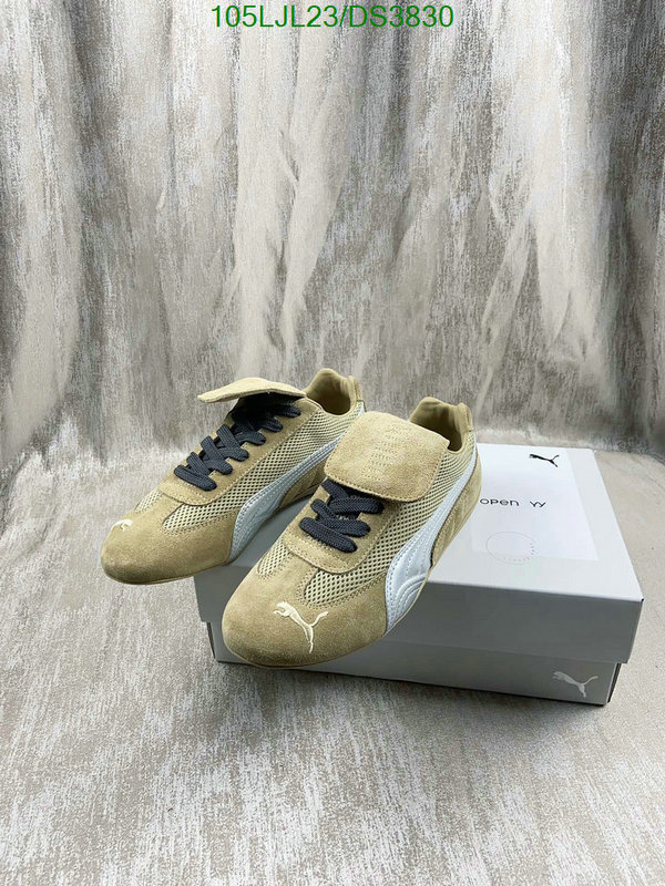 PUMA-Women Shoes Code: DS3830 $: 105USD