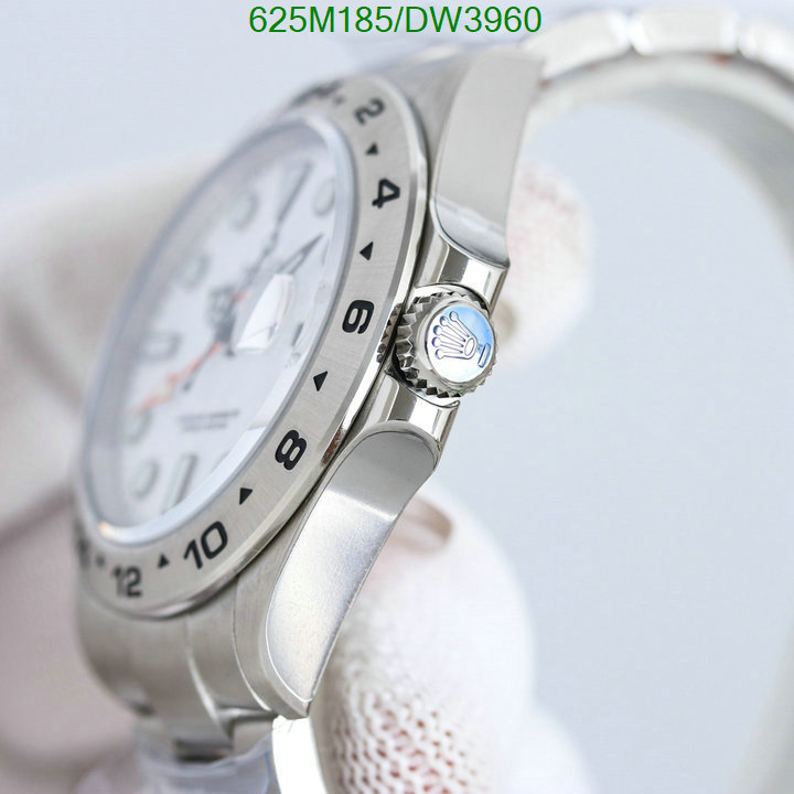 Rolex-Watch-Mirror Quality Code: DW3960 $: 625USD