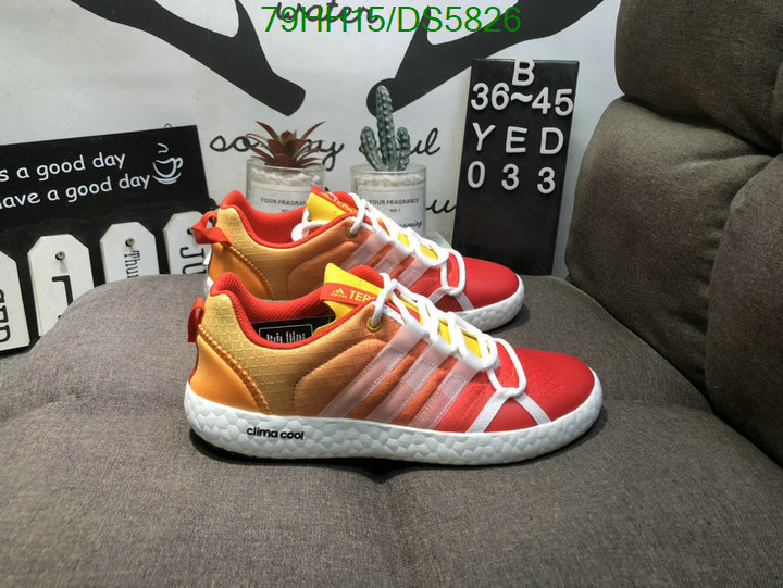 Adidas-Women Shoes Code: DS5826 $: 79USD