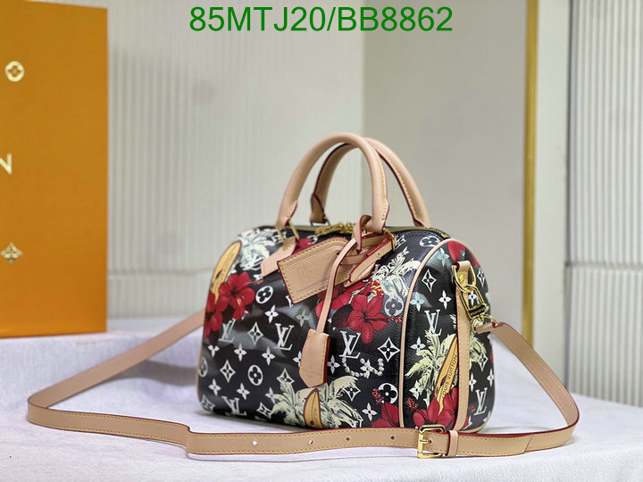 LV-Bag-4A Quality Code: BB8862 $: 85USD