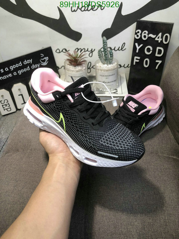 NIKE-Women Shoes Code: DS5926 $: 89USD