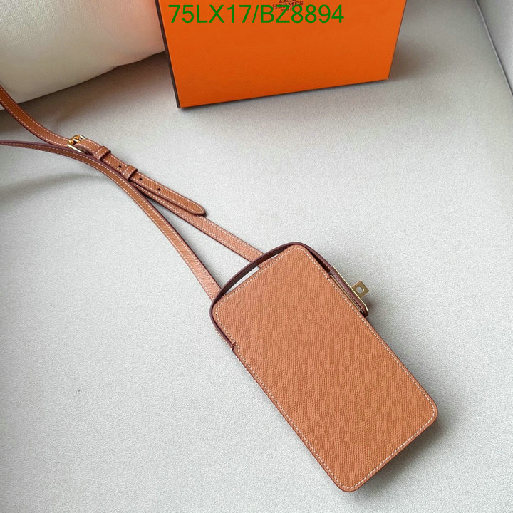 Hermes-Phone Case Code: BZ8894 $: 75USD