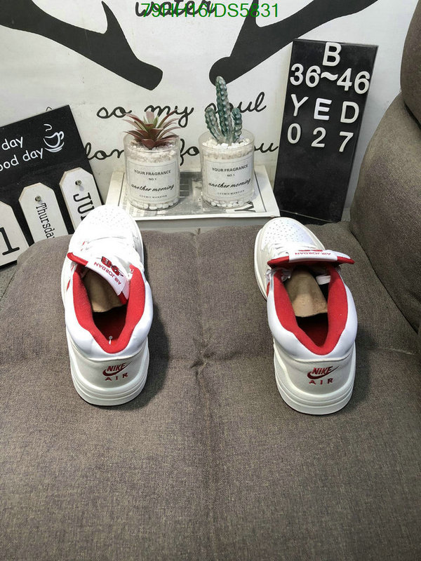 Nike-Men shoes Code: DS5831 $: 79USD