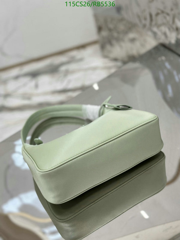 Prada-Bag-Mirror Quality Code: RB5538 $: 115USD