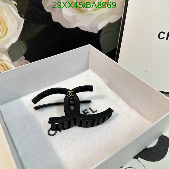 Chanel-Headband Code: BA8969 $: 29USD