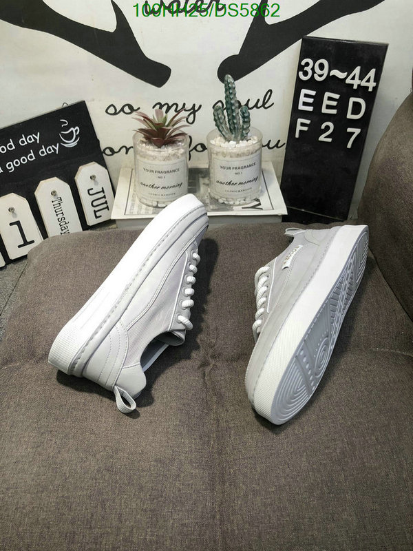 Ecco-Men shoes Code: DS5862 $: 109USD