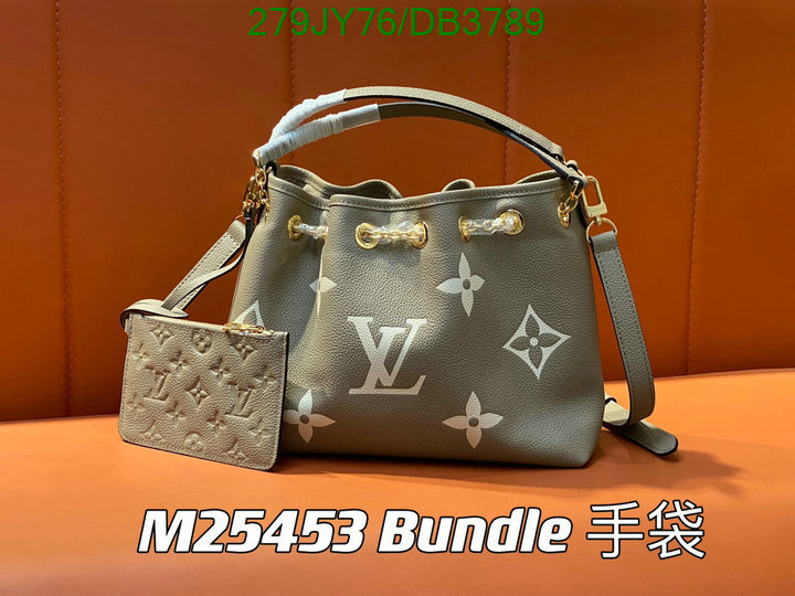 LV-Bag-Mirror Quality Code: DB3789 $: 279USD