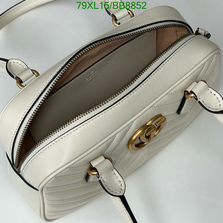 Gucci-Bag-4A Quality Code: BB8852 $: 79USD