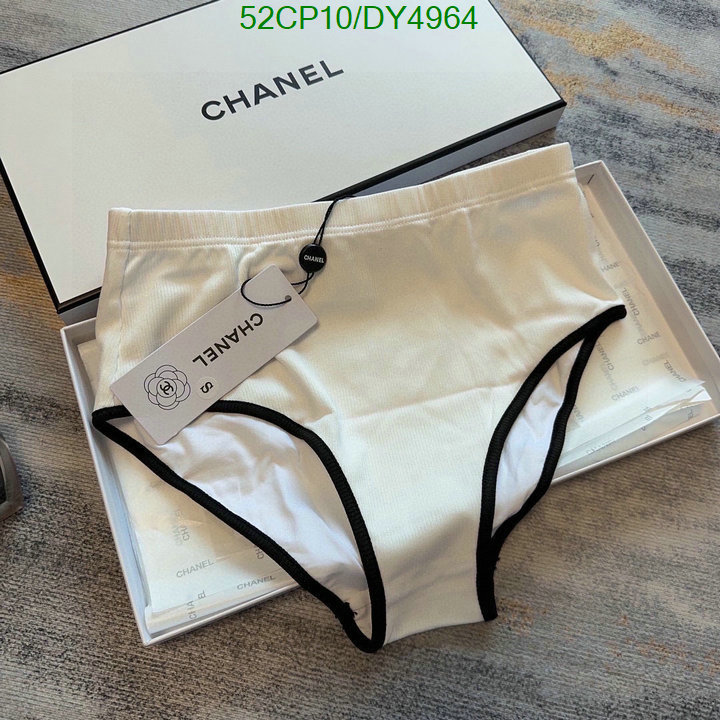 Chanel-Swimsuit Code: DY4964 $: 52USD