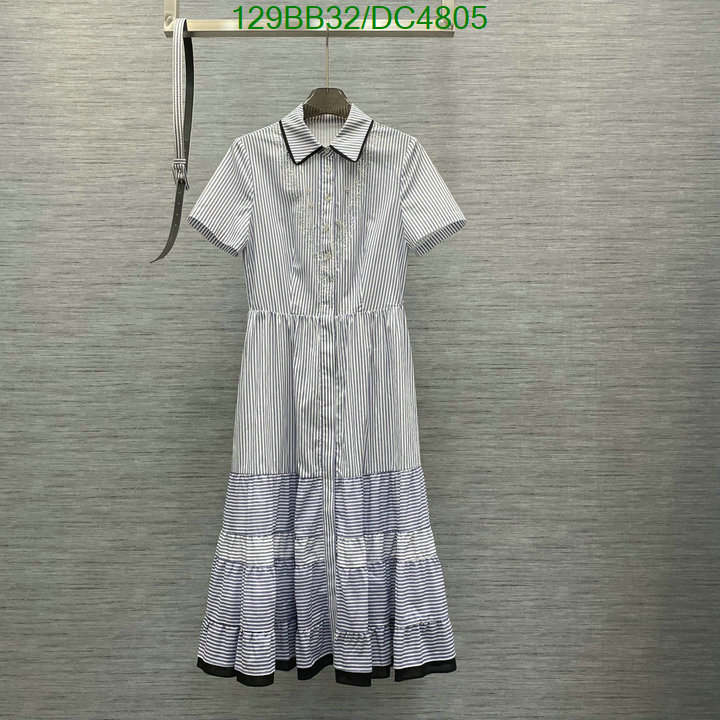 Valentino-Clothing Code: DC4805 $: 129USD