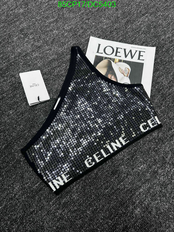 Celine-Clothing Code: DC5403 $: 85USD