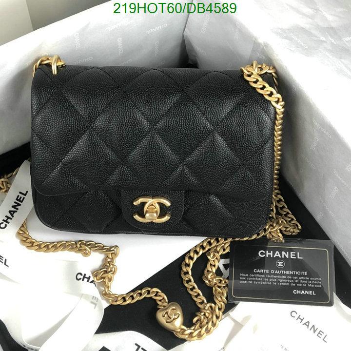 Chanel-Bag-Mirror Quality Code: DB4589 $: 219USD