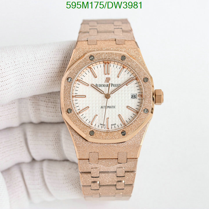 Audemars Piguet-Watch-Mirror Quality Code: DW3981 $: 595USD