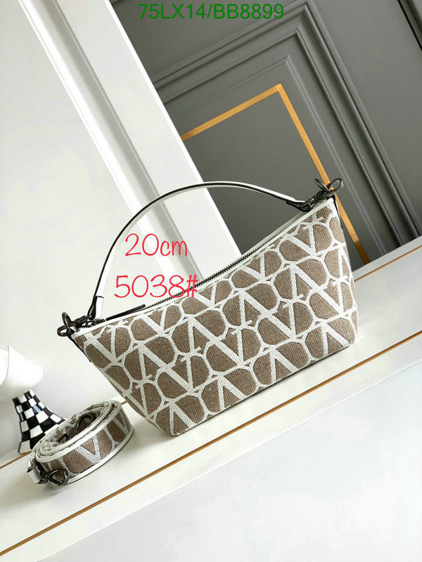 Valentino-Bag-4A Quality Code: BB8899 $: 75USD