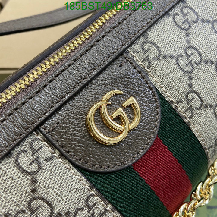 Gucci-Bag-Mirror Quality Code: DB3763 $: 185USD