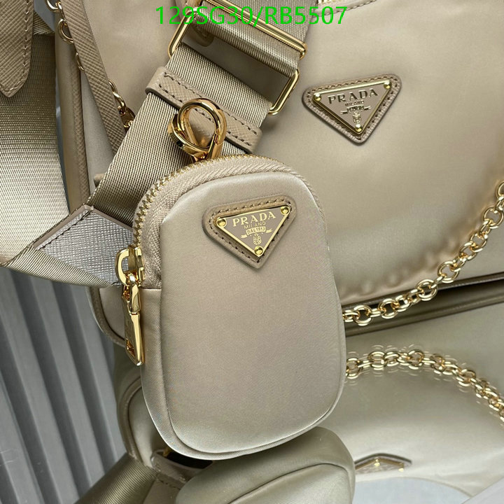 Prada-Bag-Mirror Quality Code: RB5507 $: 129USD