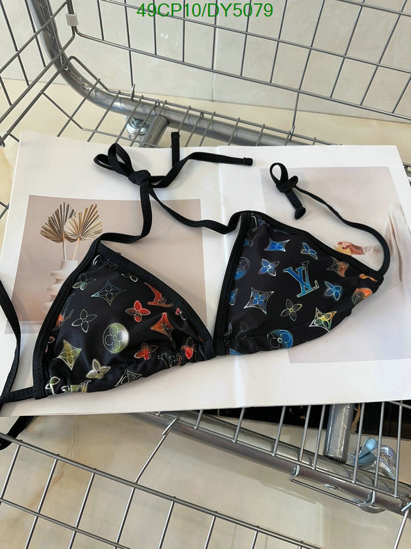 LV-Swimsuit Code: DY5079 $: 49USD