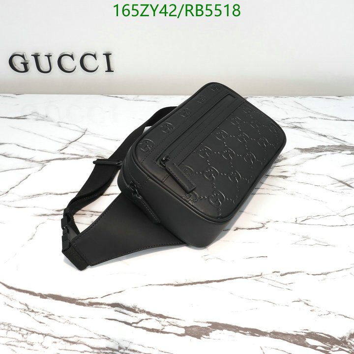 Gucci-Bag-Mirror Quality Code: RB5518 $: 165USD