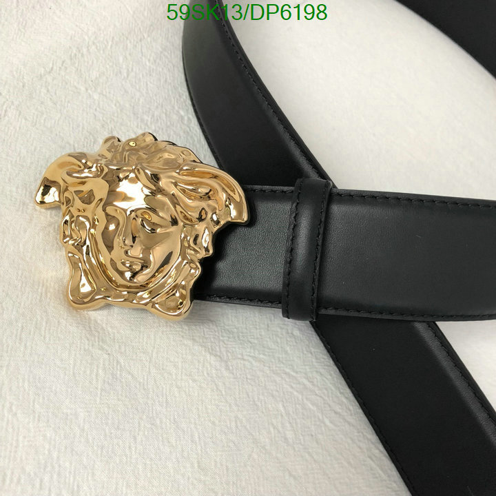 Versace-Belts Code: DP6198 $: 59USD