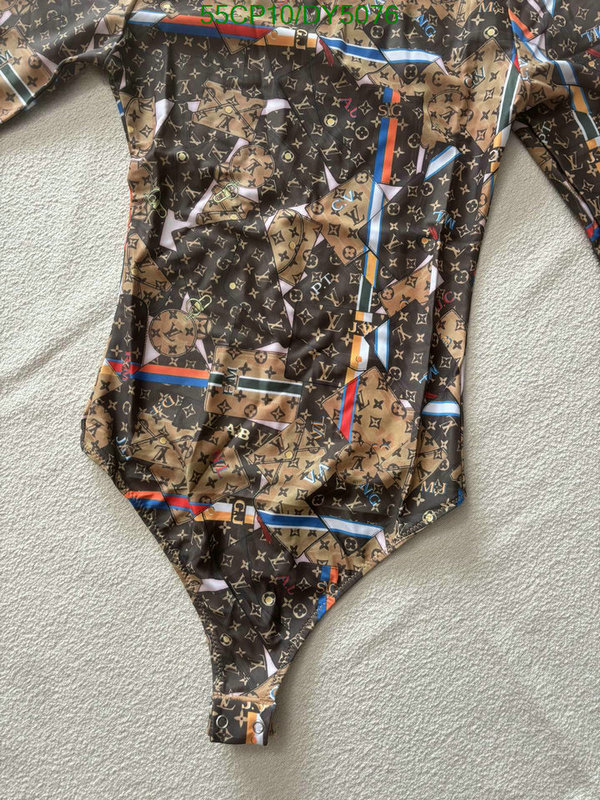 LV-Swimsuit Code: DY5076 $: 55USD