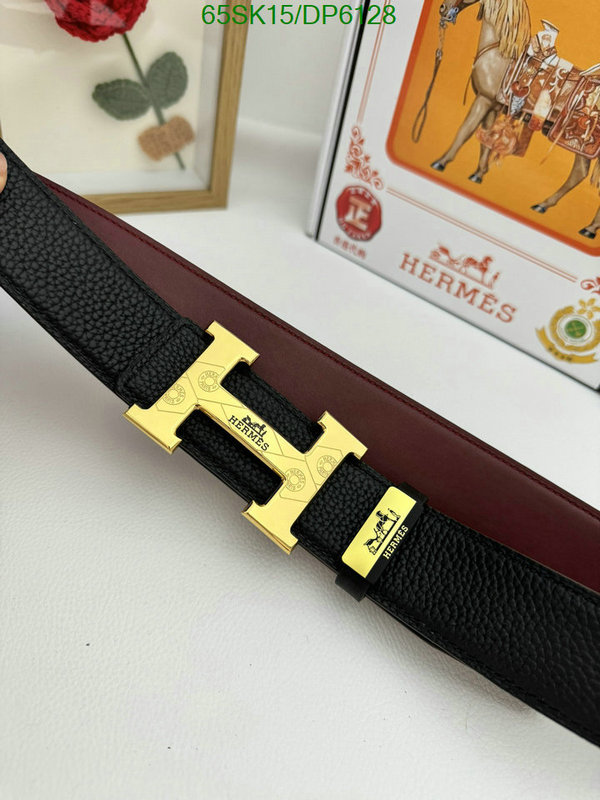Hermes-Belts Code: DP6128 $: 65USD
