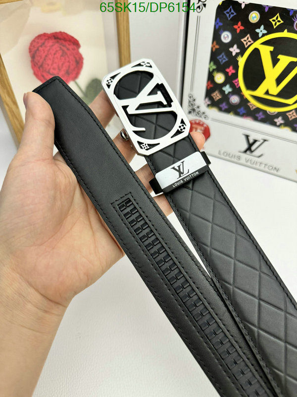 LV-Belts Code: DP6154 $: 65USD