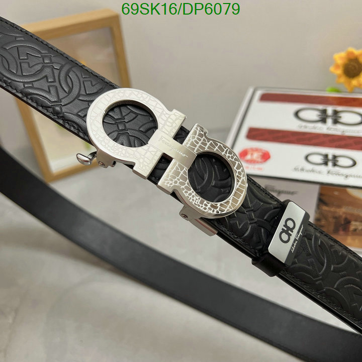 Ferragamo-Belts Code: DP6079 $: 69USD