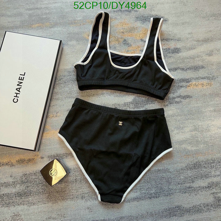 Chanel-Swimsuit Code: DY4964 $: 52USD