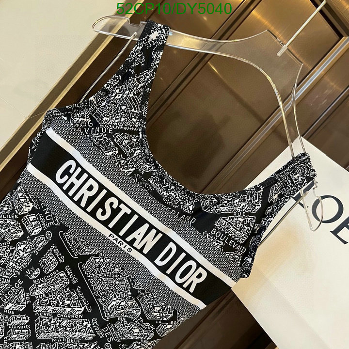 Dior-Swimsuit Code: DY5040 $: 52USD