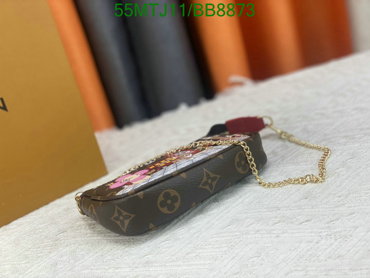 LV-Bag-4A Quality Code: BB8873 $: 55USD