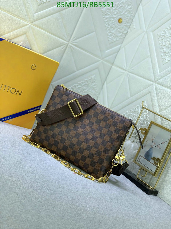 LV-Bag-4A Quality Code: RB5551 $: 85USD