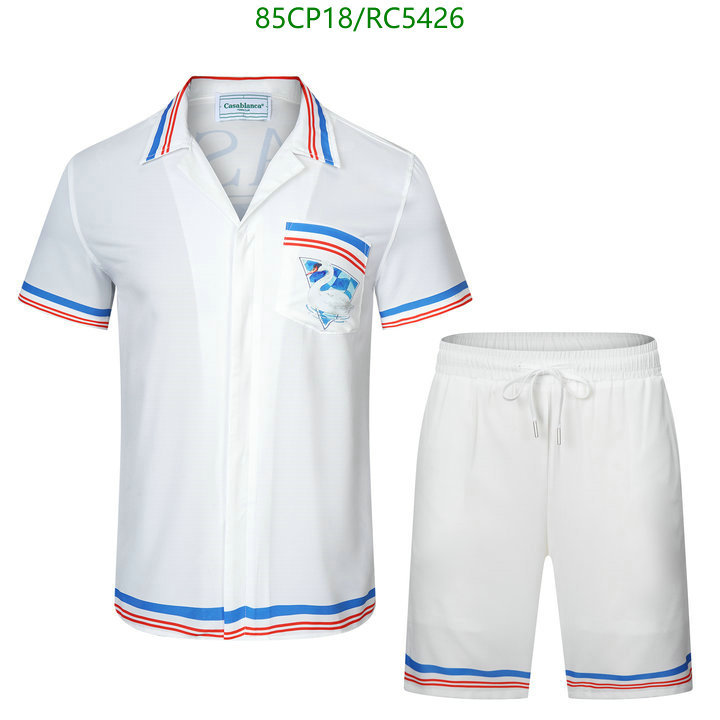 Casablanca-Clothing Code: RC5426