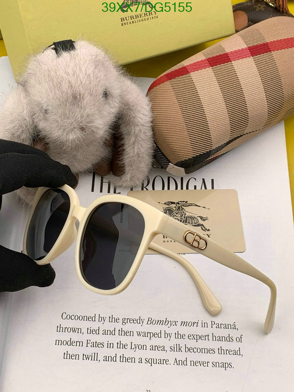 Burberry-Glasses Code: DG5155 $: 39USD