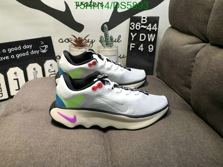 NIKE-Women Shoes Code: DS5893 $: 75USD