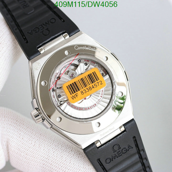 Omega-Watch-Mirror Quality Code: DW4056 $: 409USD