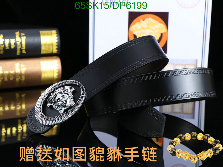 Versace-Belts Code: DP6199 $: 65USD