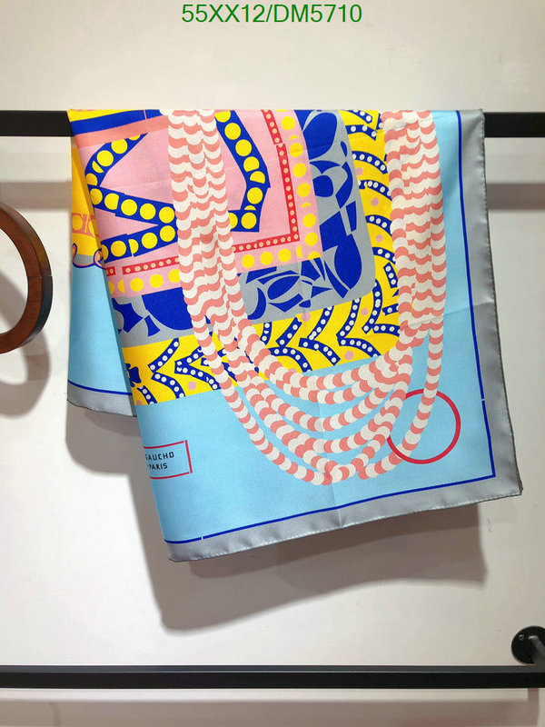 Hermes-Scarf Code: DM5710 $: 55USD