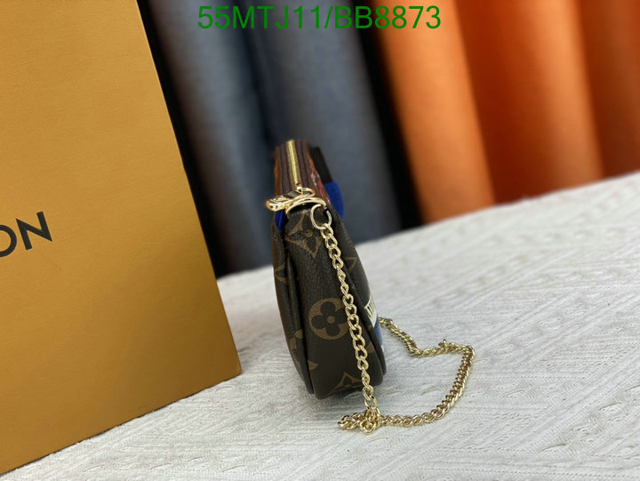 LV-Bag-4A Quality Code: BB8873 $: 55USD