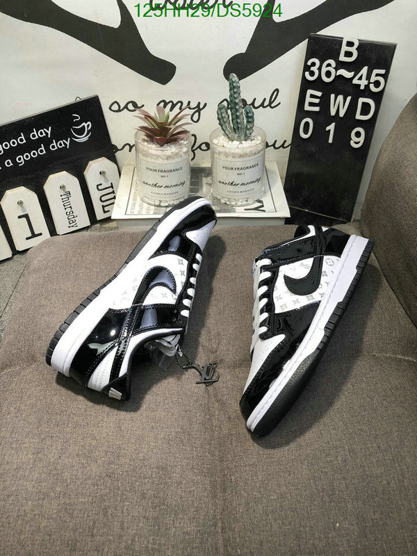 Nike-Men shoes Code: DS5924 $: 125USD