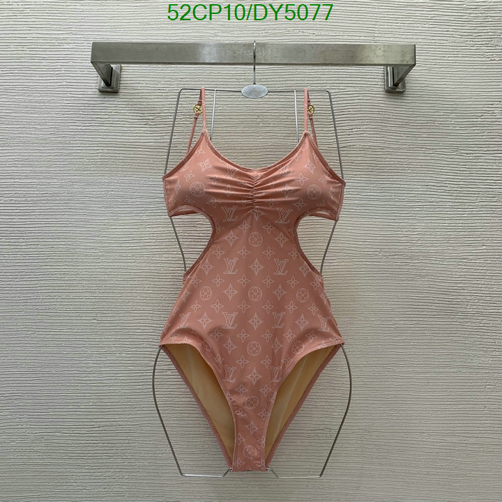 LV-Swimsuit Code: DY5077 $: 52USD