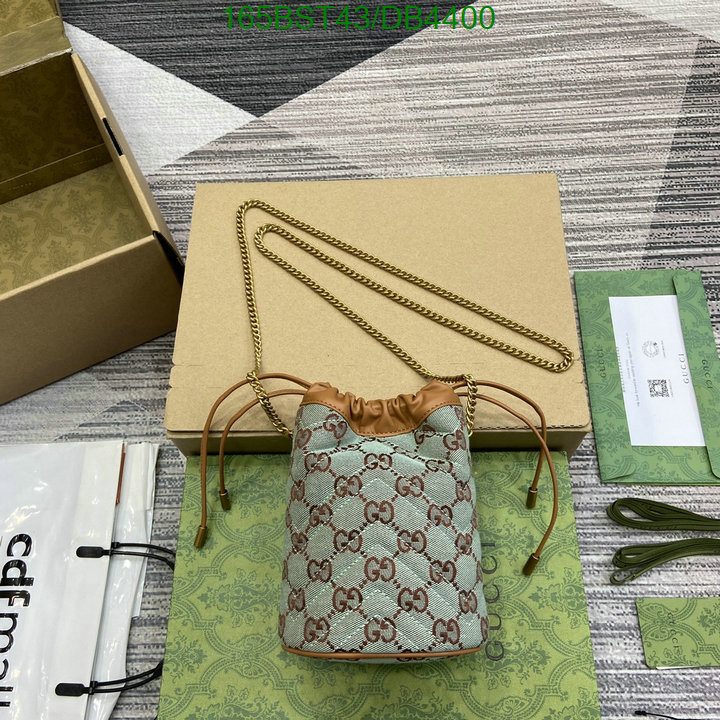 Gucci-Bag-Mirror Quality Code: DB4400 $: 165USD