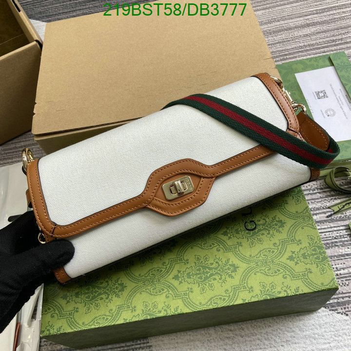 Gucci-Bag-Mirror Quality Code: DB3777 $: 219USD