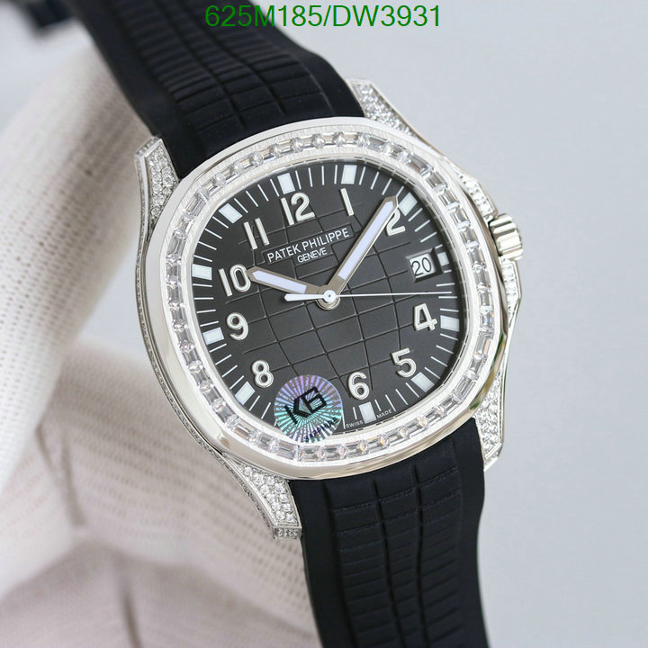 Patek Philippe-Watch-Mirror Quality Code: DW3931 $: 625USD